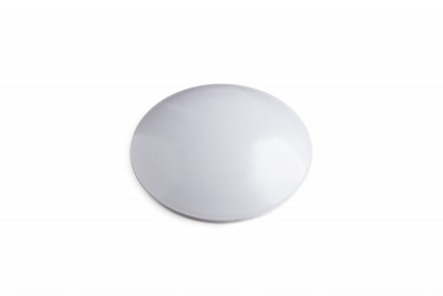 Plafon LED 20W z czujnikiem ruchu IP44 WL-L20S RGB TECHNIK