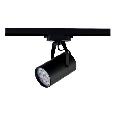 Nowodworski Lampa do szynoprzewodów PROFILE STORE PRO LED 12W 4000K symbol 8322
