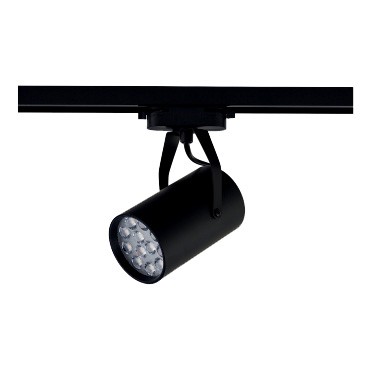 Lampa do szynoprzewodów PROFILE STORE PRO LED 12W 3000K symbol 8323 NOWODWORSKI