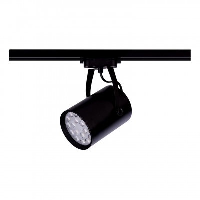 PROFILE STORE LED PRO 18W black 8326 Nowodvorski Lighting NOWODWORSKI