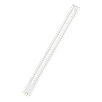 Osram Dulux L LED 2G11 24W 830 | Ciepła Biel - 4-Piny 4058075260887 Ledvance