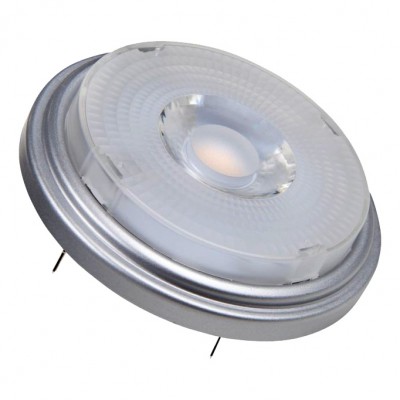 PARATHOM PRO ŻARÓWKA LED SPOT 11.5/75W G53 AR111 12V ŚCIEMNIALNA 930 WW 3000K 800LM 40ST 4058075448865 Ledvance