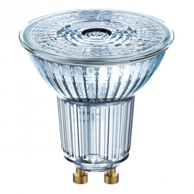 PARATHOM DIM ŻARÓWKA LED SPOT 8.3W940 ŚCIEMNIALNA GU10  4000K 550LM 4058075449183 Ledvance