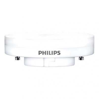 Signify Żarówka LED Reflektor GX53 5,5W = 40W 500lm 2700K Ciepła Philips 8718699773717