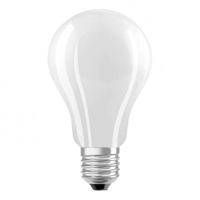 PARATHOM ŻARÓWKA LED BULB 16/150W E27 230V MATOWA 840 NW 4000K 2500LM 4058075439757 Ledvance