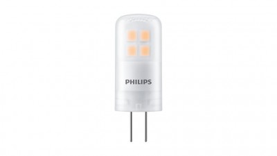 Signify Żarówka CorePro LEDcapsuleLV 1.8-20W G4 830 871869976769300 8718699767693 871869976769300