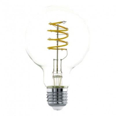 Żarówka LED 12696 4W E27 CIEPŁA BIAŁA 2700K 400LM Eglo