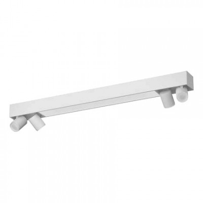 Lampa ścienna i sufitowa LED Philips Lighting Hue Centris, 62.8 W, N/A Signify