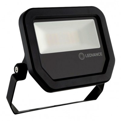 Naświetlacz FLOOD LED PFM 20W 3000K SYM 100 BK Czarny 4058075420960 Ledvance
