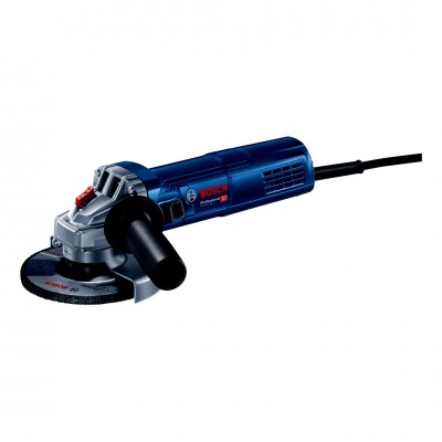 Bosch BOSCH GWS 9-125 S + MULTIWHEEL SZLIFIERKA KĄTOWA 900W 0.601.396.123