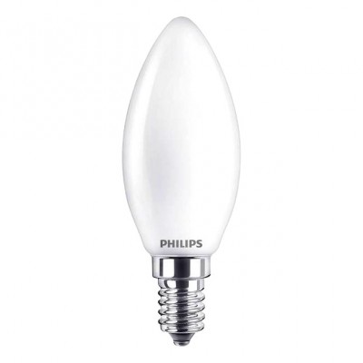 LED Świeczka i mini-świeczka 8718699763374 Signify