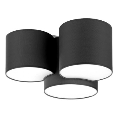 Lampa sufitowa MONA GRAY 4392 TK LIGHTING TK Lighting