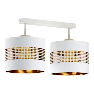 LAMPA TAGO WHITE II 3223 TK LIGHTING TK Lighting