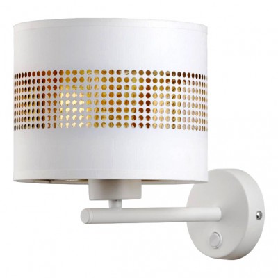 LAMPA TAGO WHITE 3221 TK LIGHTING TK Lighting