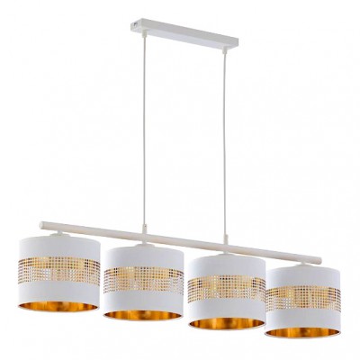 LAMPA TAGO WHITE IV 3224 TK LIGHTING TK Lighting