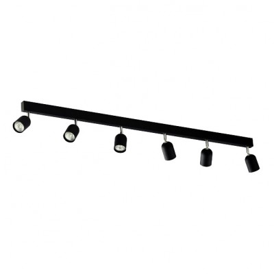 LAMPA TOP BLACK VI 1019 TK LIGHTING TK Lighting