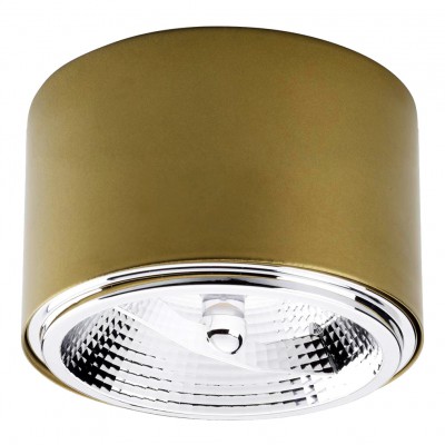 Oprawa natynkowa MORIS GOLD 3349 TK Lighting TK Lighting