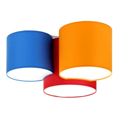 LAMPA MONA KIDS III 3275 TK LIGHTING TK Lighting