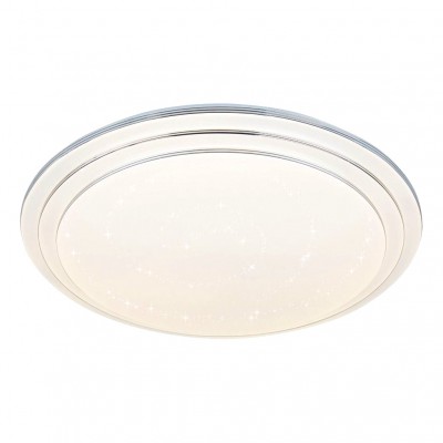 Lampa sufitowa LOTTE DY106-D520  36W,3000-6500K,2500LM Biały Zuma