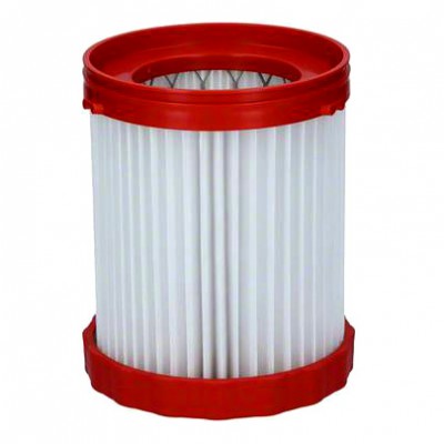 Filtr falisty Bosch Accessories 1 szt. 2.608.000.663 Bosch