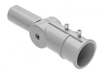 Adapter do opraw ulicznych z maksymalnym kątem wychylenia 60 stopni GTV