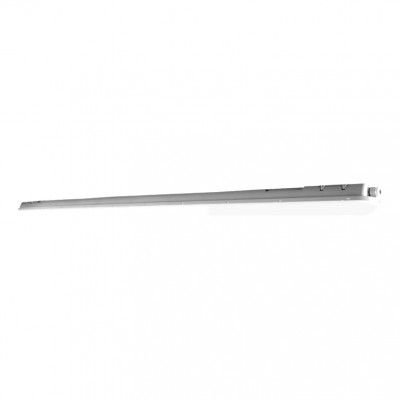 Ledvance Ledvance LED Wodoodporny Belka Paroizolacja ECO HLO 66W 4000K IP65 150cm  Zimna Biel 4058075464025
