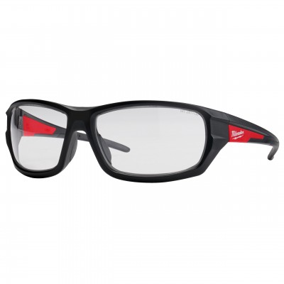 OKULARY OCHRONNE PREMIUM BEZBARWNE 4932471883 Milwaukee