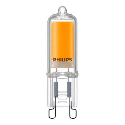 Philips CorePro LEDcapsule G9 2W 830 Signify