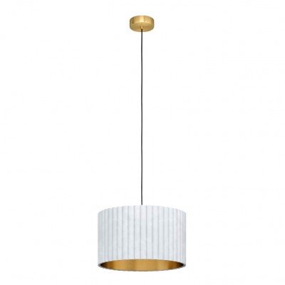 Lampa wisząca TAMARESCO 39765 HL/1 E27 Eglo