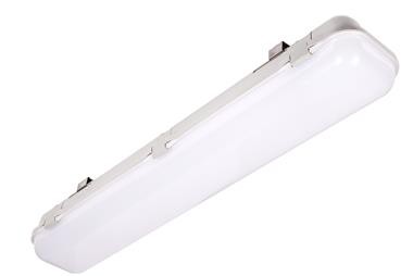 Oprawa awaryjna Wars LED 2x120 barwa światła neutralna SA 2H MT 93122 Intelight