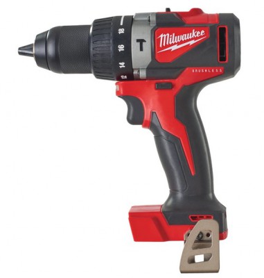 Milwaukee M18BLPD2-0X-WIERTARKO-WKRĘTARKA UDAROWA 4933464516