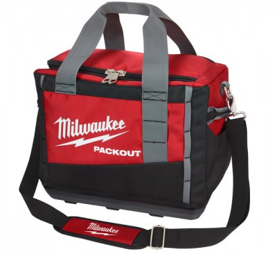 TORBA NA RAMIĘ PACKOUT 38 CM 4932471066 Milwaukee
