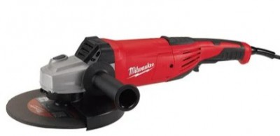 AG22-230DMS-SZLIFIERKA KĄTOWA SIECIOWA 2200W TARCZE 230MM 4933433630 Milwaukee