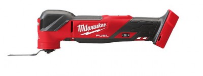 Milwaukee M18FMT-0X NARZĘDZIE WIELOFUNKCYJNE AKUMULATOROWE SOLO 4933478491