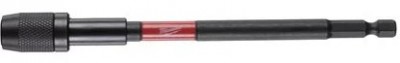UCHWYT BITÓW Z SAMOZACISKIEM 152MM 4932471824 Milwaukee