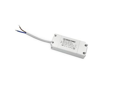 Zasilacz stałoprądowy 12W 280mA 24-42V 100-240V IP20 742102 RGB TECHNIK
