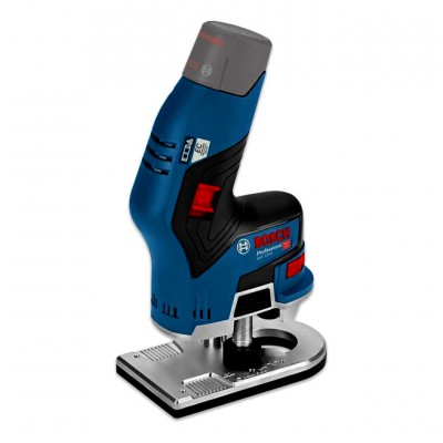 Bosch Szlifierka kątowa akumulatorowa GKF 12V-8 bez akumulatora Bosch Professional 0.601.6B0.002