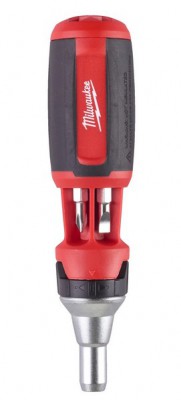 Milwaukee ŚRUBOKRĘT MULTI 9 W 1 4932471598