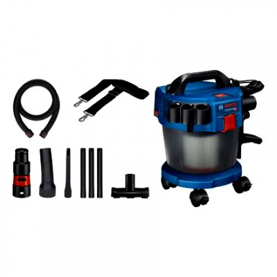 Bosch Odkurzacz cyklonowy Bosch Professional 1 szt. 0.601.9C6.302