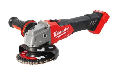 M18FSAG125X-0X SZLIFIERKA KĄTOWA XXX 4933478428 Milwaukee