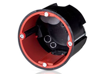 Puszka przeciwogniowa BS3700 Simet