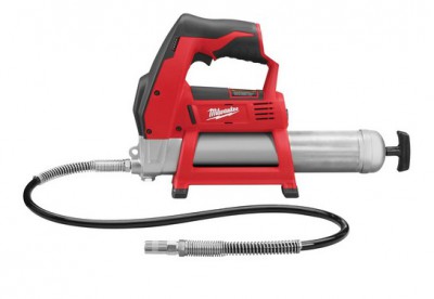 Milwaukee M12GG-0-SUBKOMPAKTOWA SMAROWNICA 4933440435