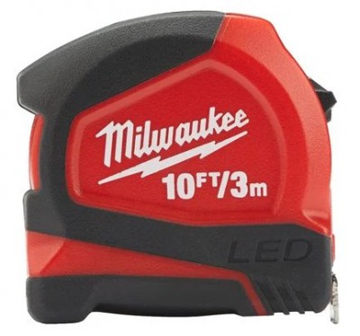 TAŚMA MIERNICZA LED 3 M 48226602 Milwaukee