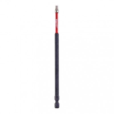 4932471573 - Bit udarowy Shockwave do śrub Torx, TX20 x 150 mm (1 szt.) Ciemnoszary Milwaukee