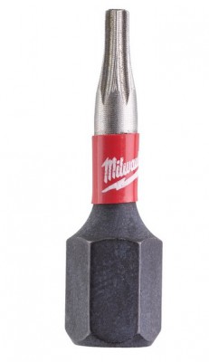 Milwaukee BIT UDAROWY SHW TX BO7 25MM - 2 SZT 4932471577