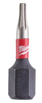 Milwaukee BIT UDAROWY SHW TX BO8 25MM - 2 SZT 4932471578