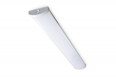 Oprawa liniowa FOX LED 19W 2600lm 4000K 60cm IP30 742089 RGB TECHNIK