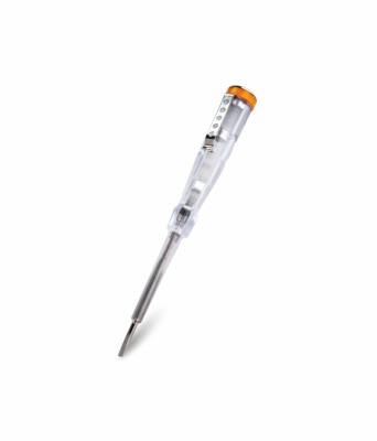 Próbnik instalacji elektrycznej 120-250V 140mm Przezroczysty 742126 RGB TECHNIK