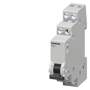 Przycisk modułowy grupowy 20A 1M 5TE8 SIEMENS