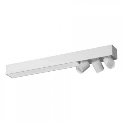 Lampa ścienna i sufitowa LED Philips Lighting Hue Centris, 53.1 W, N/A Signify